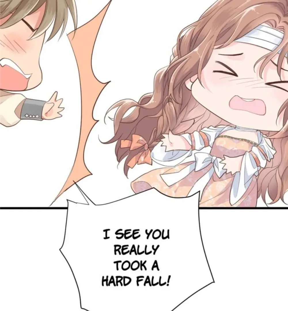 Love Under the Full Moon Chapter 5 page 61