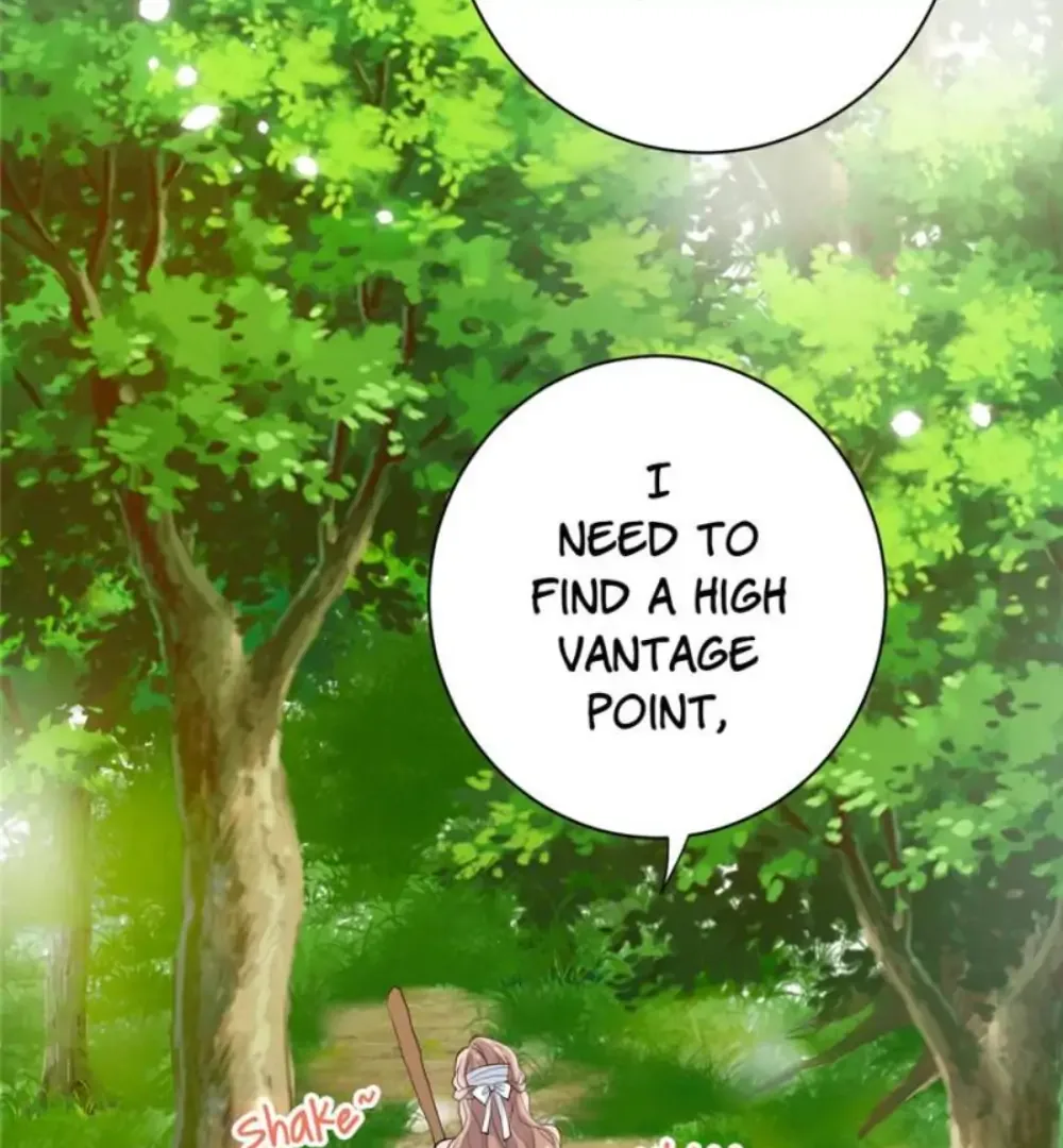 Love Under the Full Moon Chapter 5 page 37