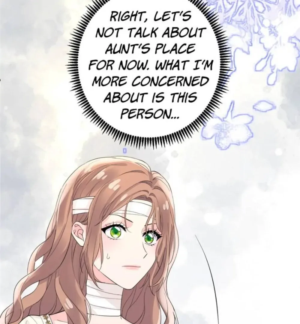 Love Under the Full Moon Chapter 3 page 49