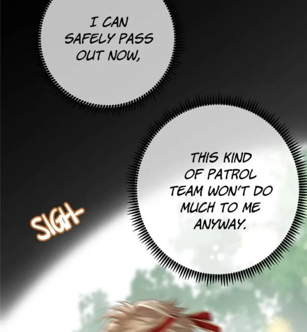 Love Under the Full Moon Chapter 5 page 66
