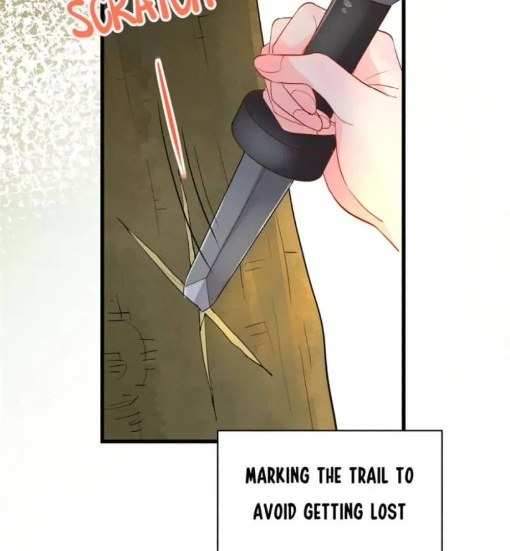 Love Under the Full Moon Chapter 6 page 8
