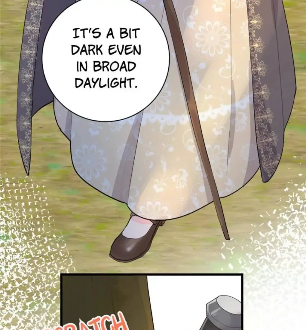 Love Under the Full Moon Chapter 6 page 7