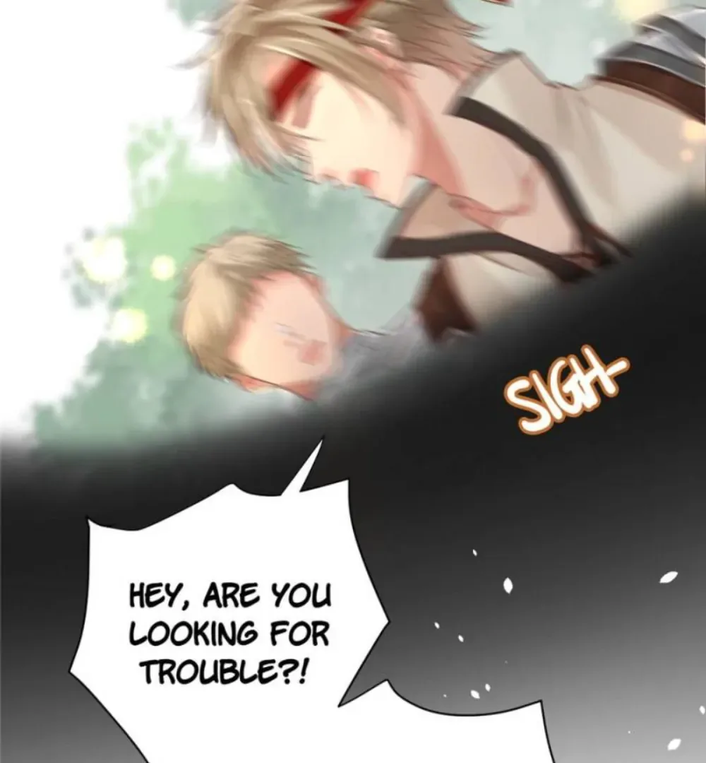Love Under the Full Moon Chapter 5 page 67