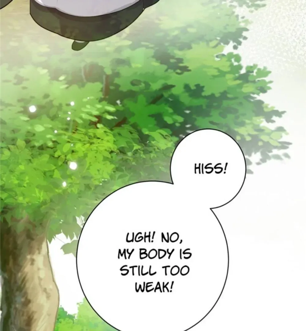 Love Under the Full Moon Chapter 5 page 33