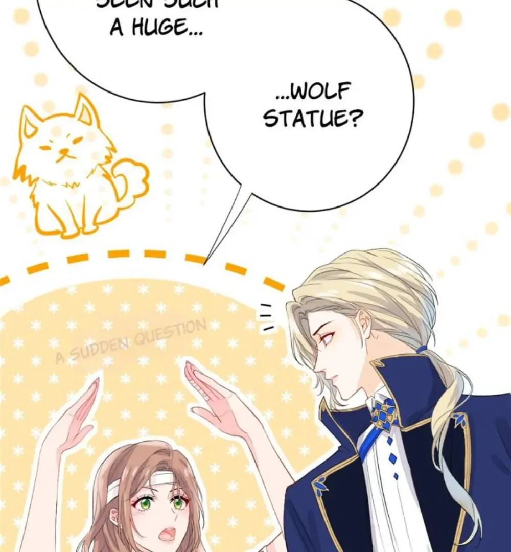 Love Under the Full Moon Chapter 3 page 64