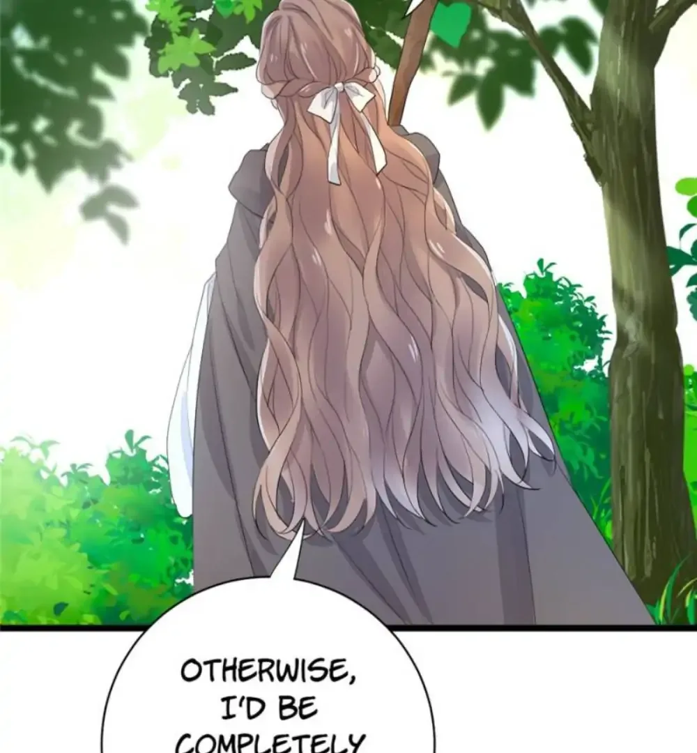 Love Under the Full Moon Chapter 6 page 13