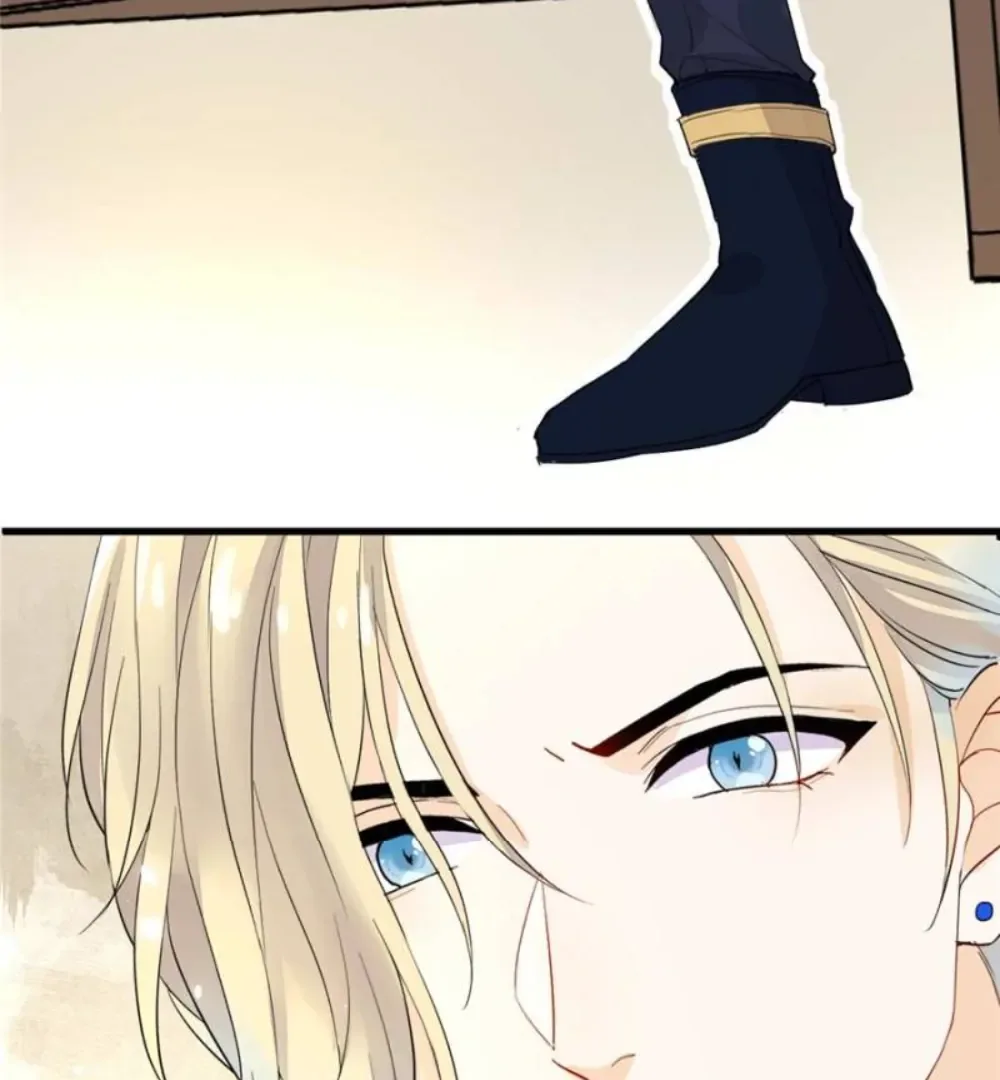 Love Under the Full Moon Chapter 3 page 66