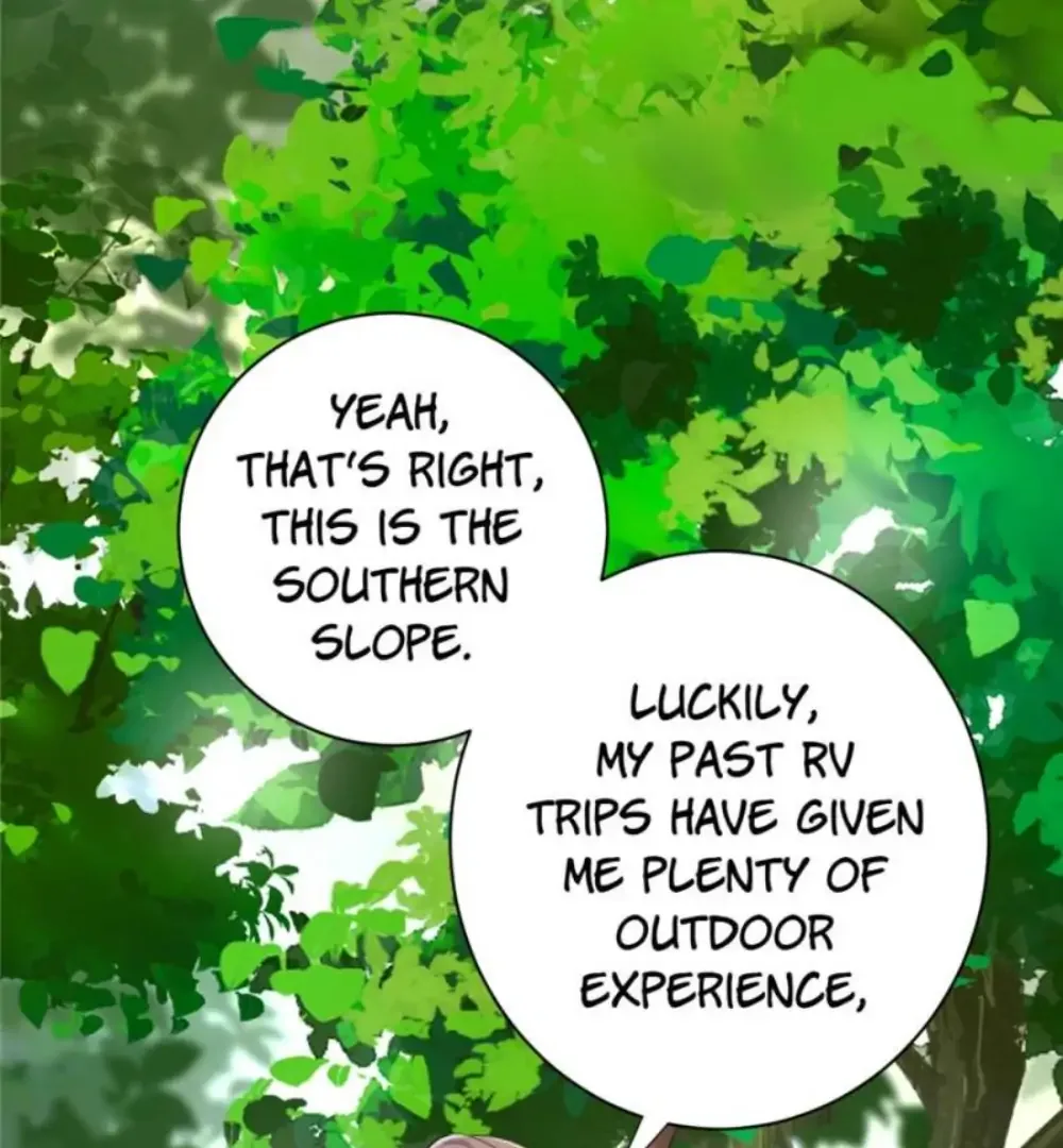 Love Under the Full Moon Chapter 6 page 12
