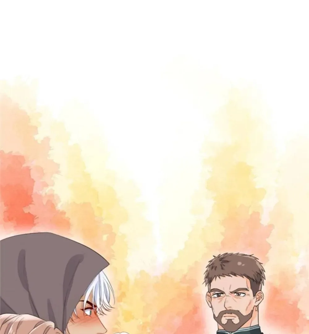 Love Under the Full Moon Chapter 8 page 2
