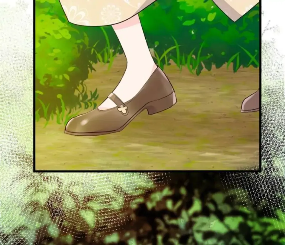 Love Under the Full Moon Chapter 6 page 27