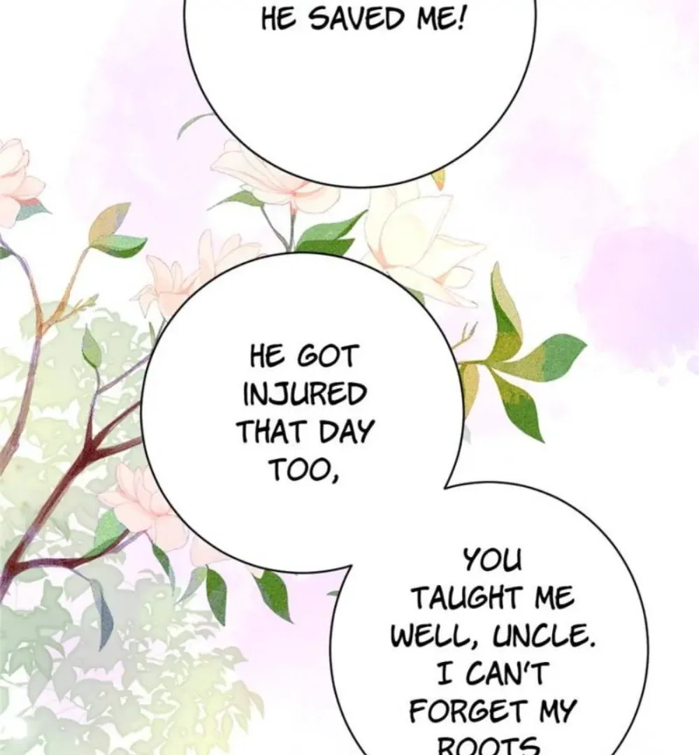 Love Under the Full Moon Chapter 8 page 6