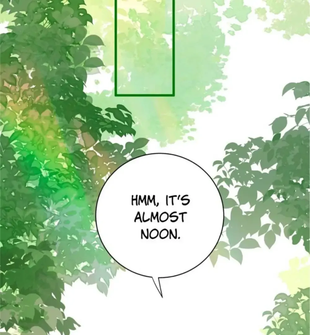 Love Under the Full Moon Chapter 6 page 23