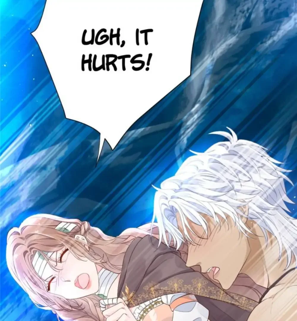 Love Under the Full Moon Chapter 7 page 6