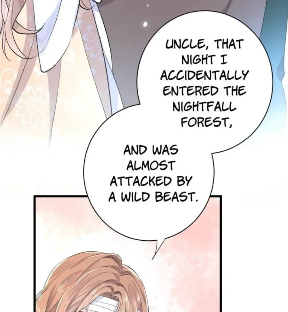Love Under the Full Moon Chapter 8 page 4