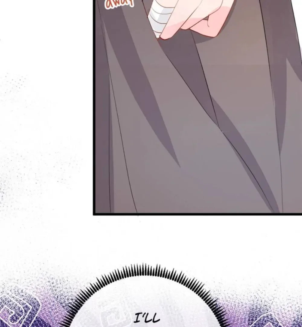 Love Under the Full Moon Chapter 6 page 20