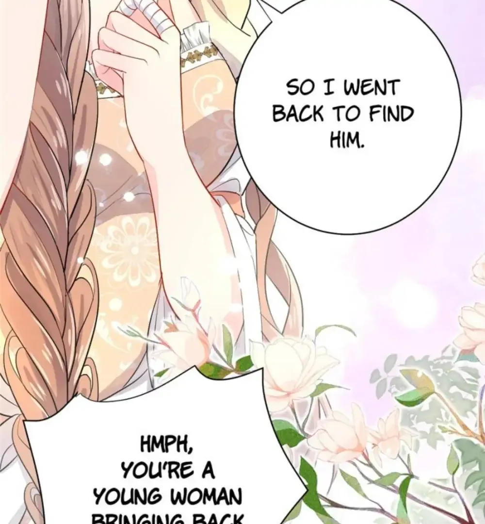 Love Under the Full Moon Chapter 8 page 8