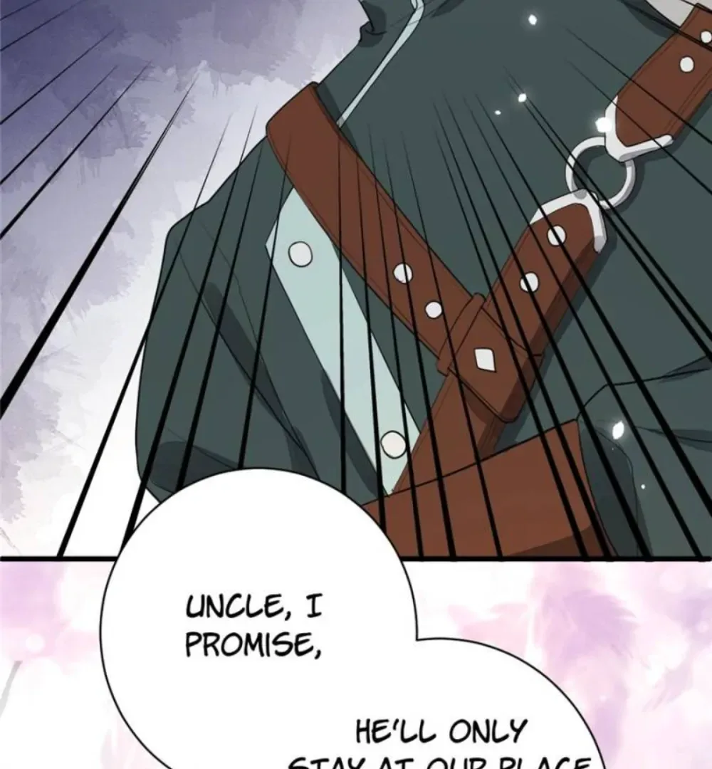 Love Under the Full Moon Chapter 8 page 10