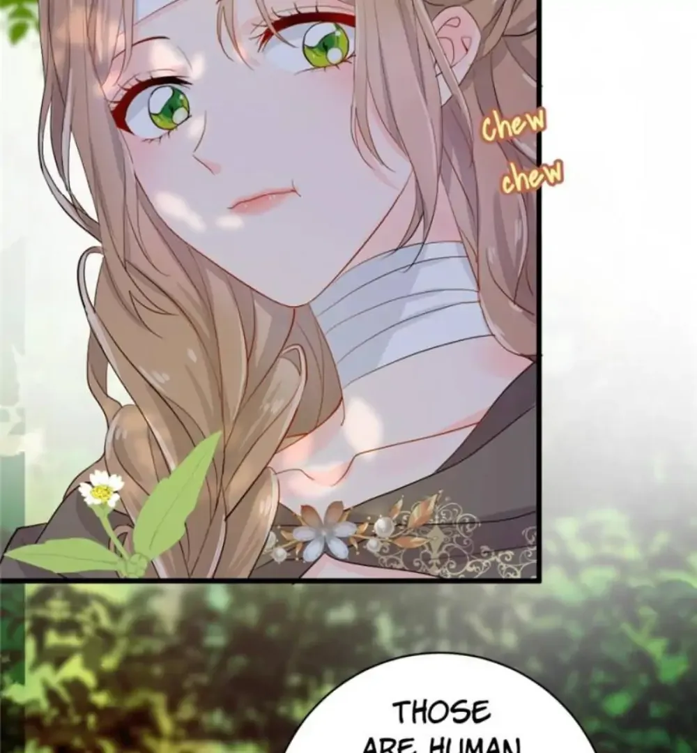 Love Under the Full Moon Chapter 6 page 33