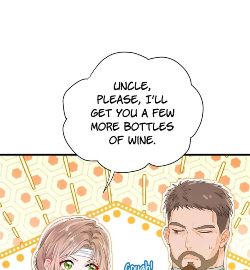 Love Under the Full Moon Chapter 8 page 13