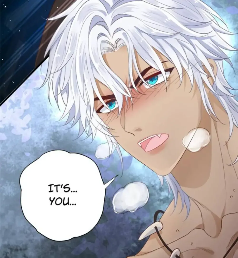 Love Under the Full Moon Chapter 7 page 8