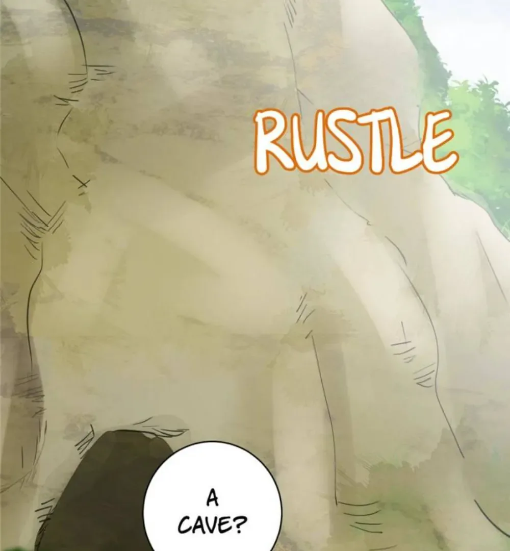 Love Under the Full Moon Chapter 6 page 43