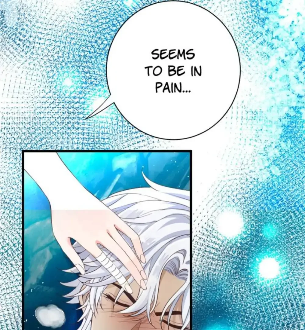 Love Under the Full Moon Chapter 7 page 3