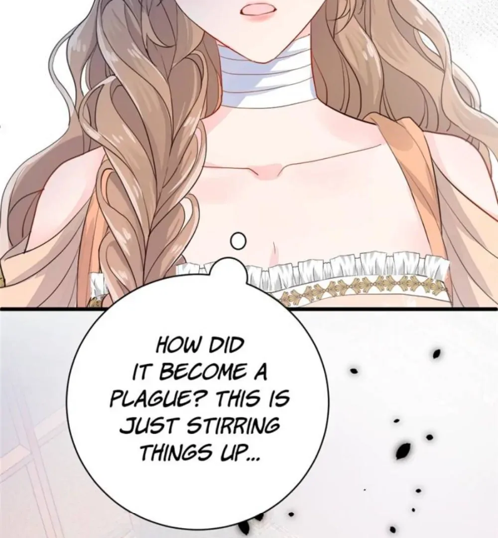 Love Under the Full Moon Chapter 9 page 50
