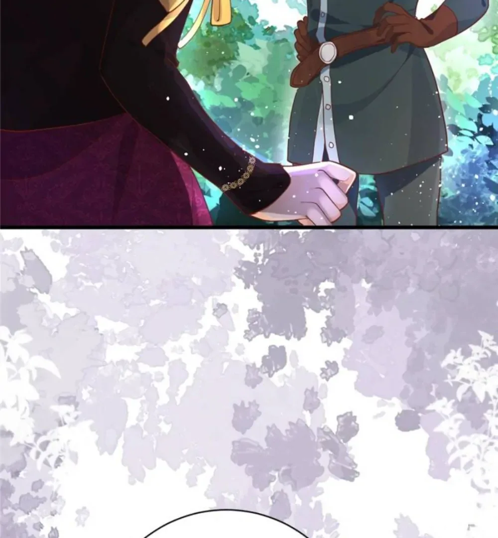 Love Under the Full Moon Chapter 9 page 17