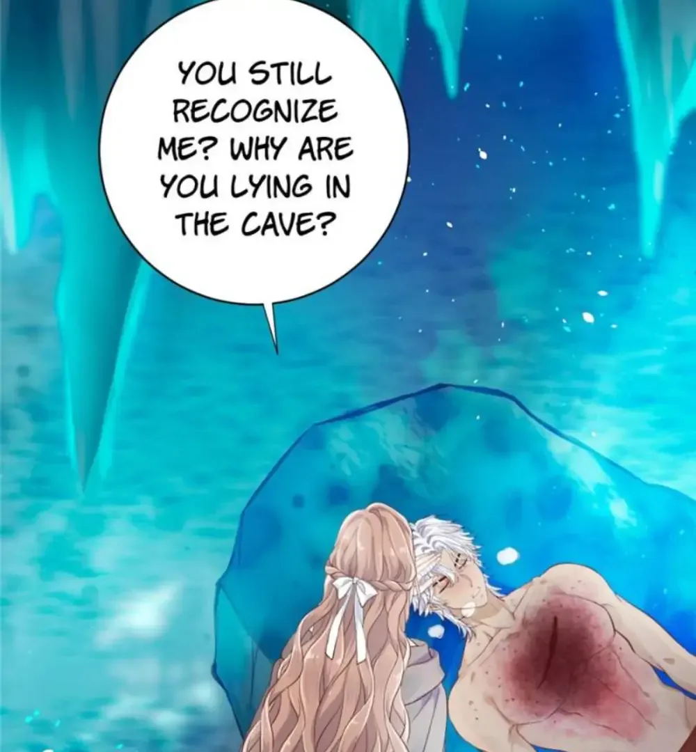 Love Under the Full Moon Chapter 7 page 11