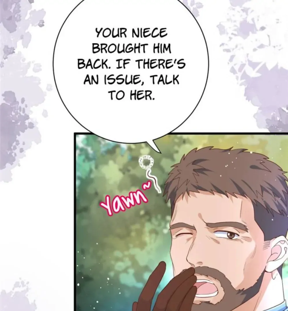 Love Under the Full Moon Chapter 9 page 18