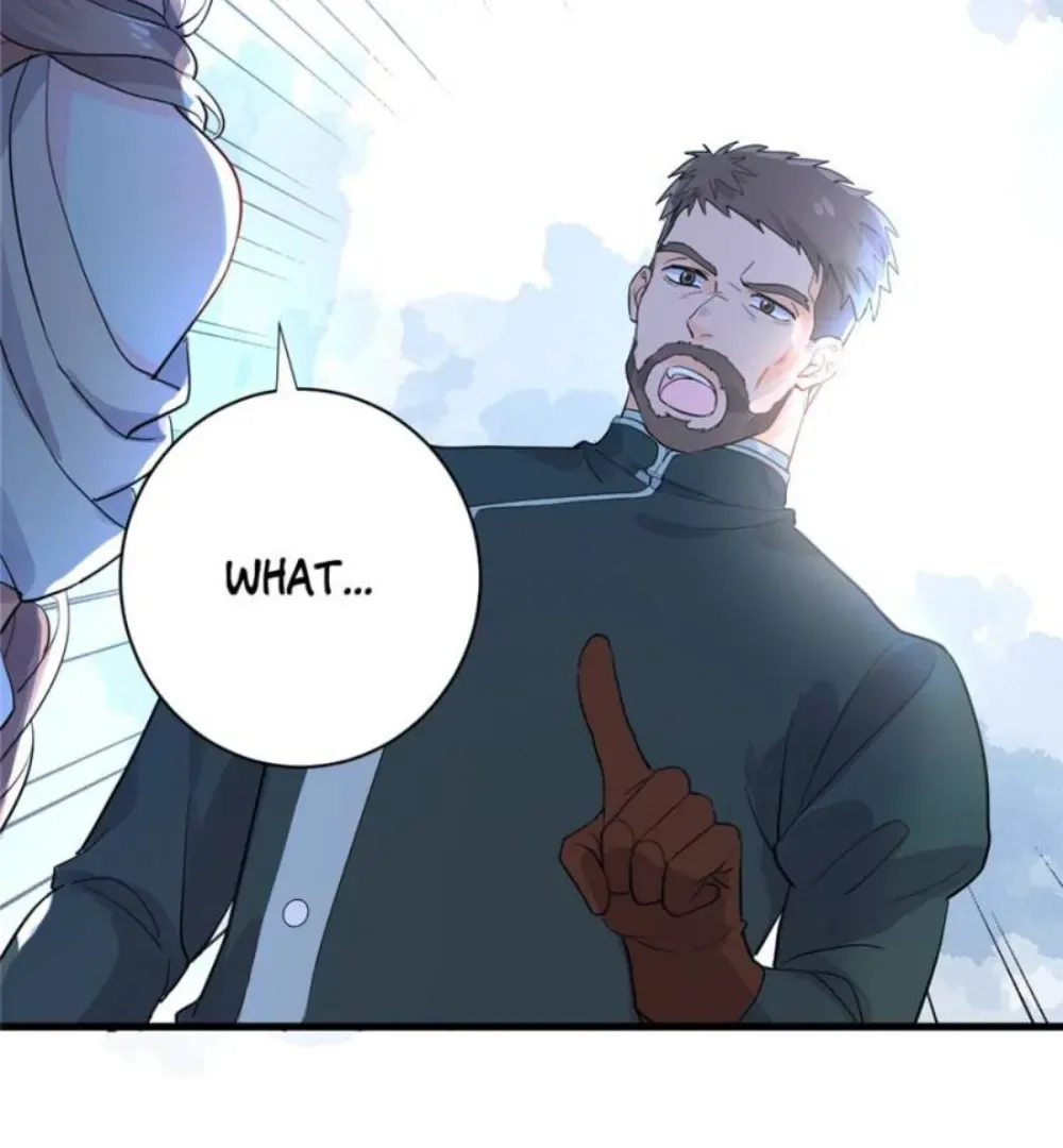 Love Under the Full Moon Chapter 9 page 62