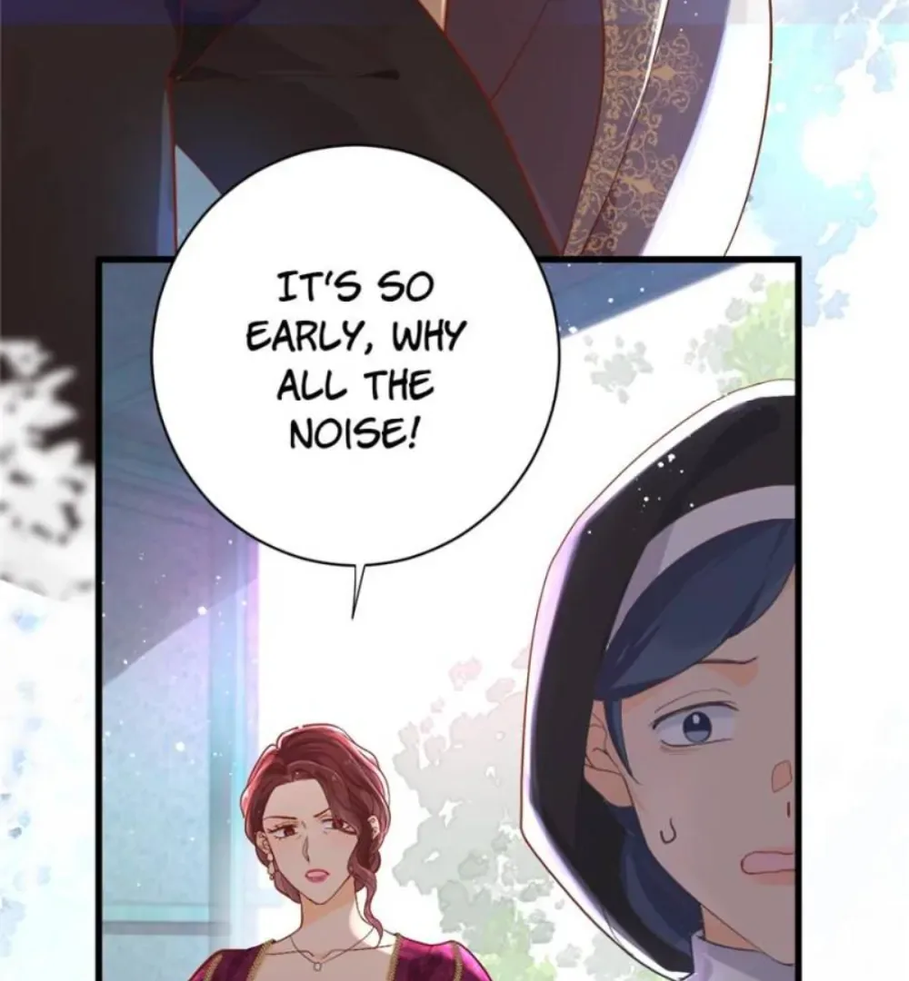 Love Under the Full Moon Chapter 9 page 9