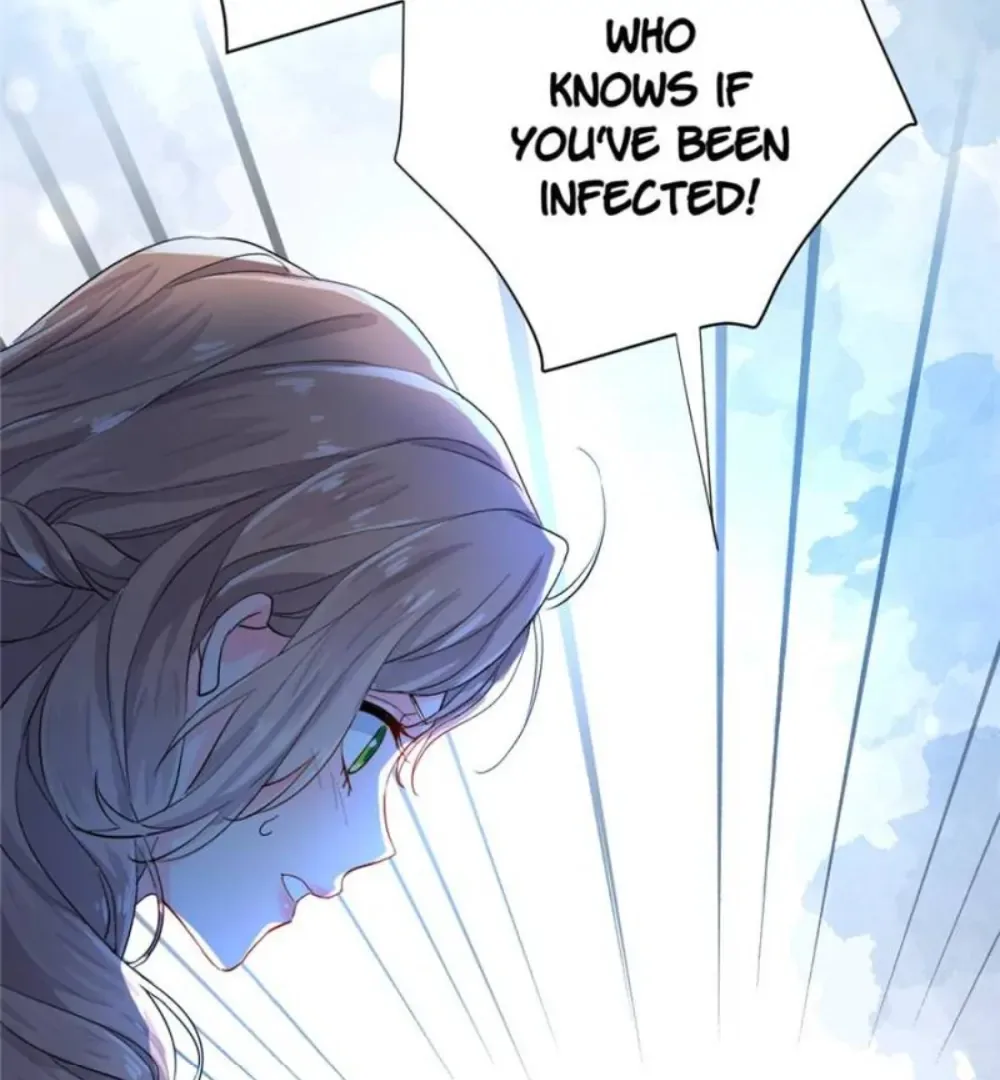 Love Under the Full Moon Chapter 9 page 61