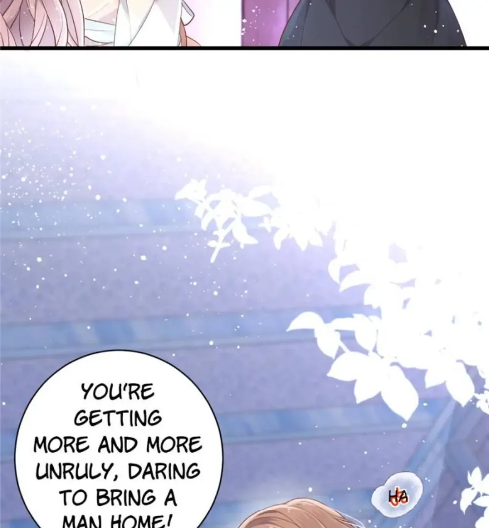 Love Under the Full Moon Chapter 9 page 22