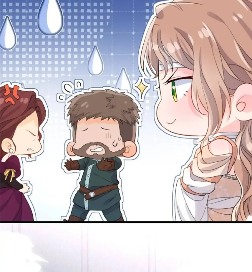 Love Under the Full Moon Chapter 9 page 32