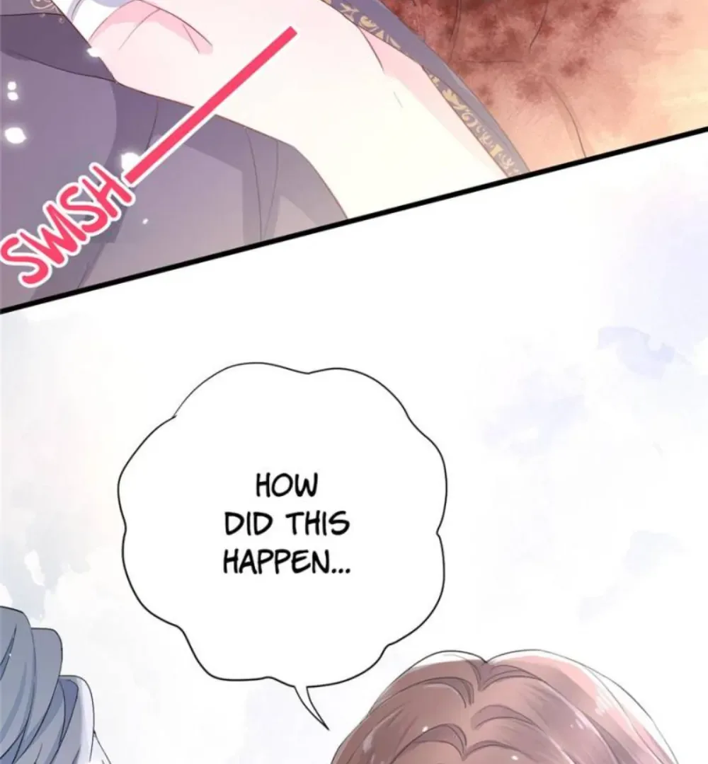 Love Under the Full Moon Chapter 9 page 39
