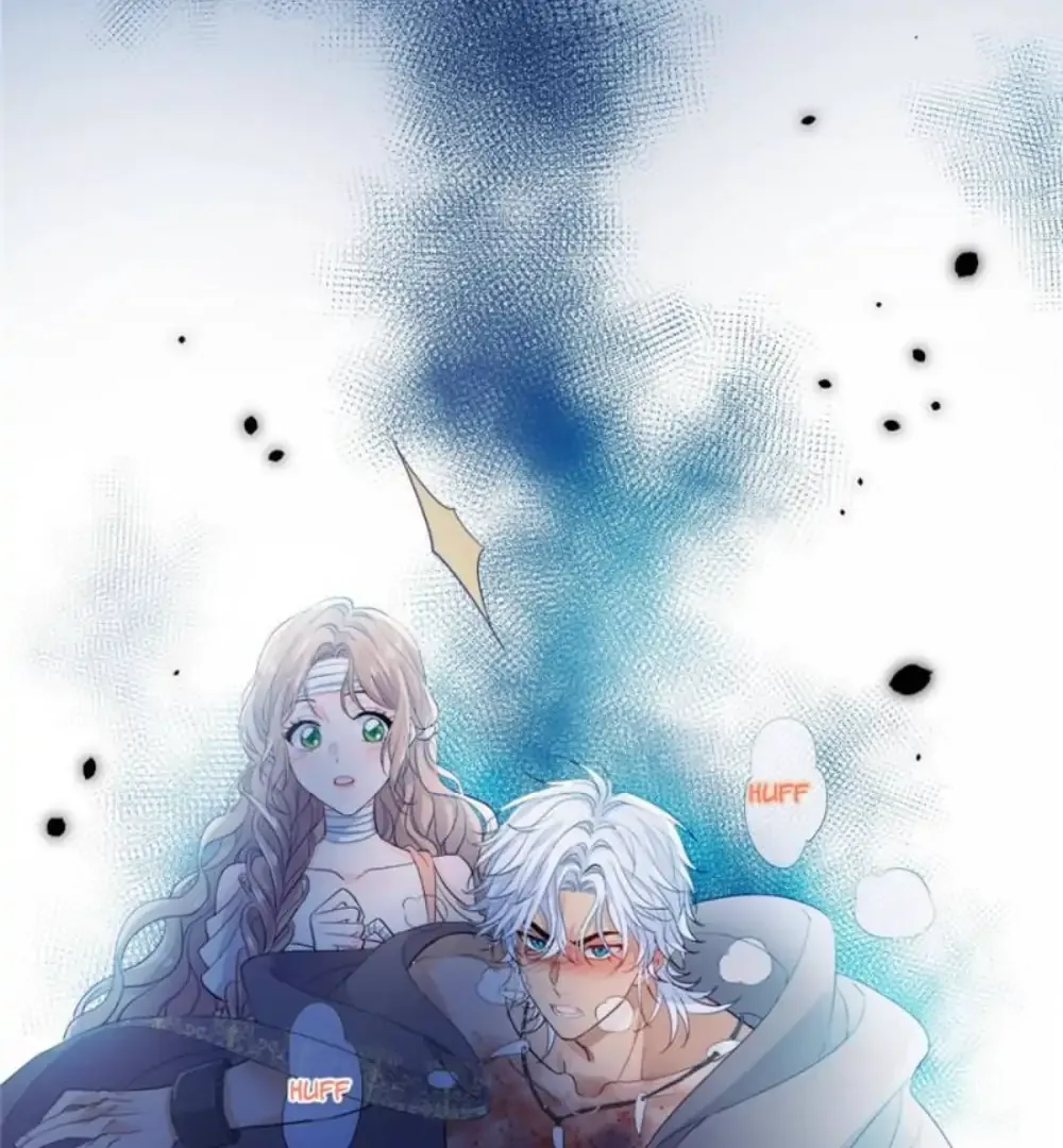 Love Under the Full Moon Chapter 9 page 65
