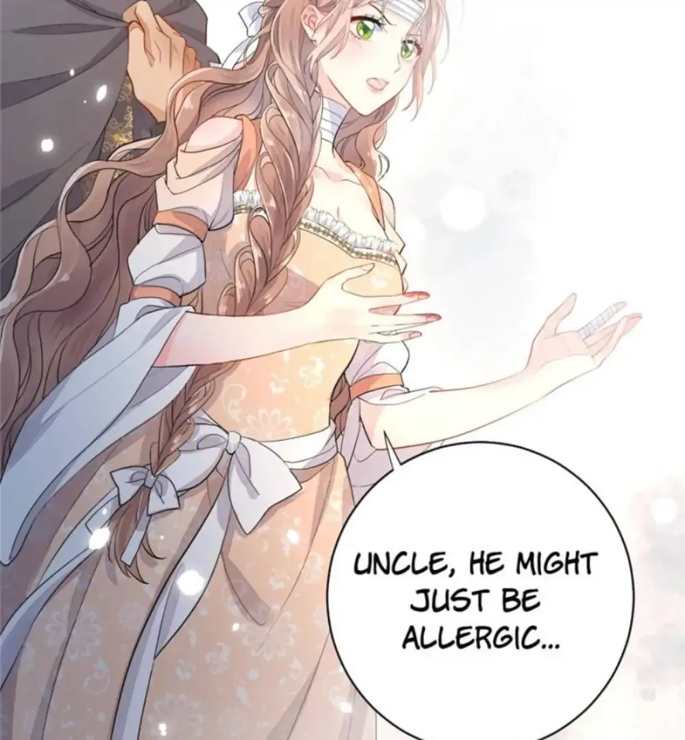 Love Under the Full Moon Chapter 9 page 56