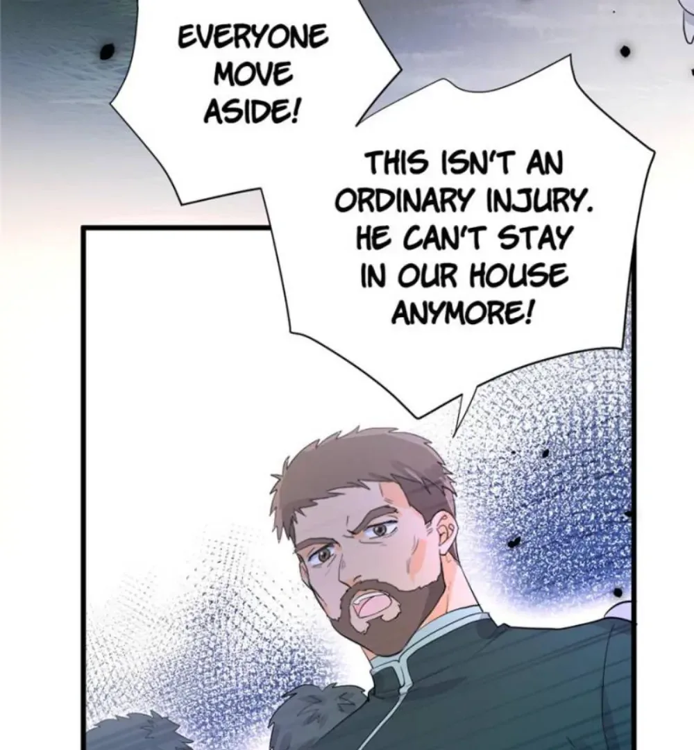 Love Under the Full Moon Chapter 9 page 53
