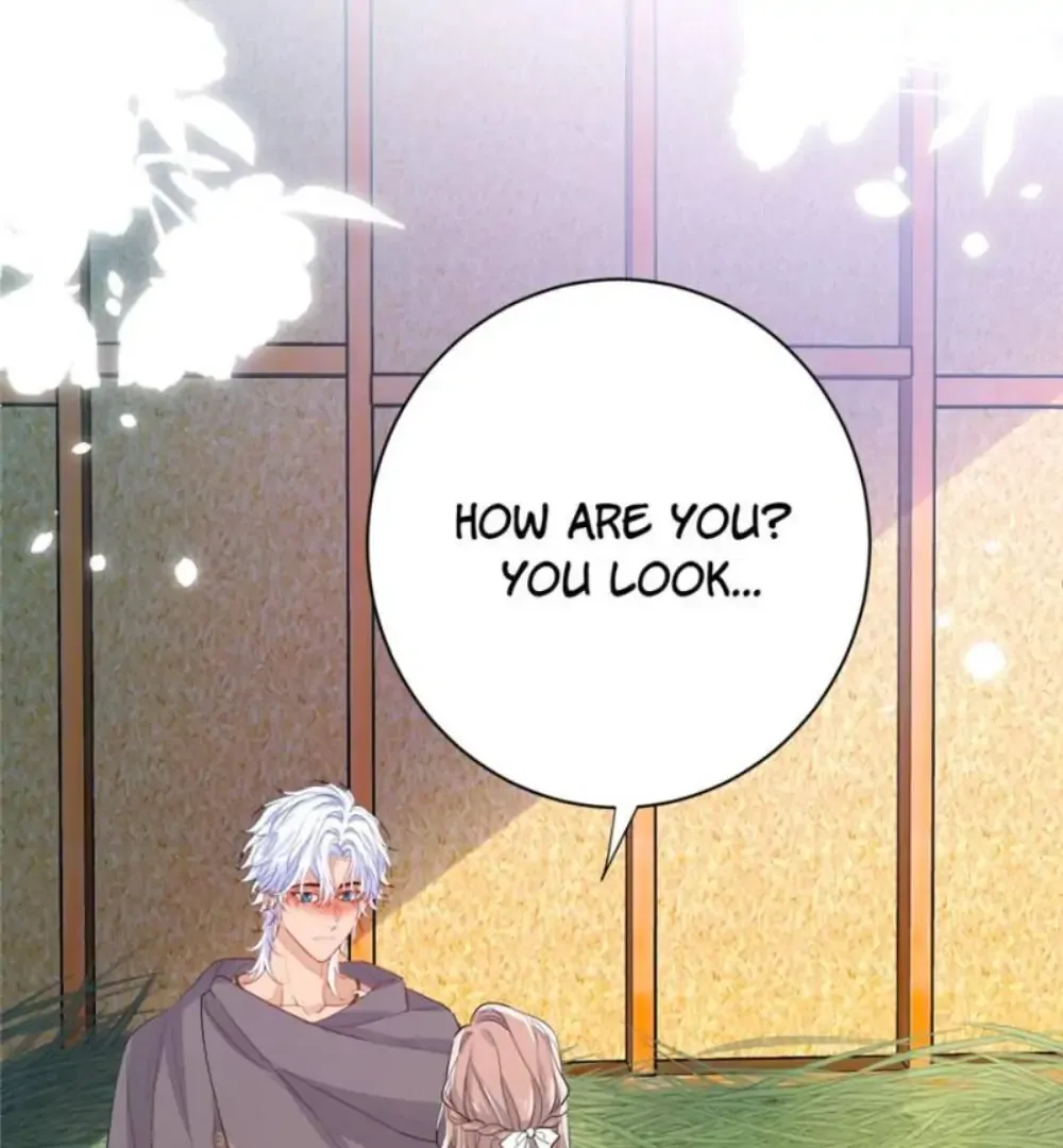 Love Under the Full Moon Chapter 9 page 33