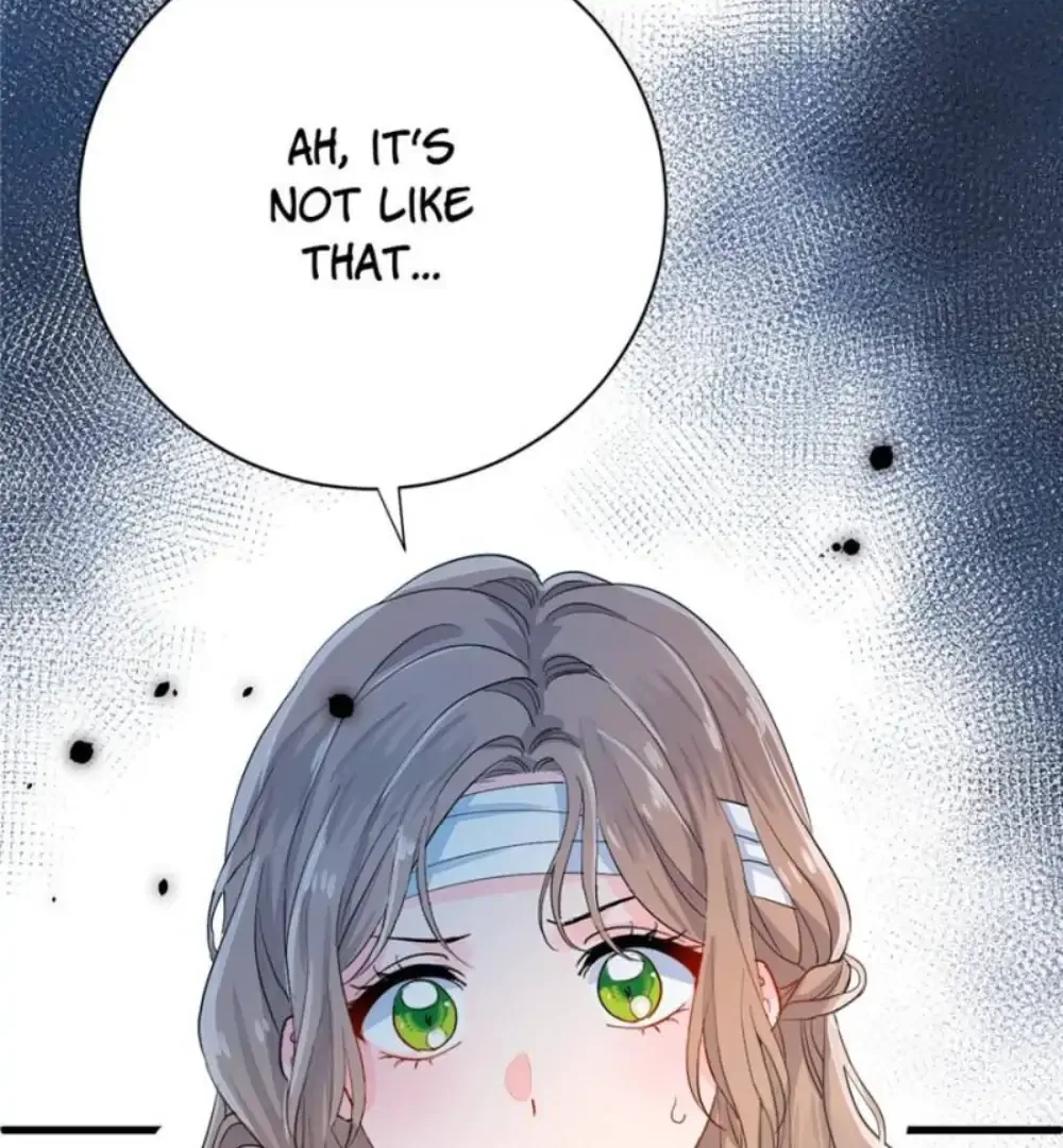 Love Under the Full Moon Chapter 9 page 49