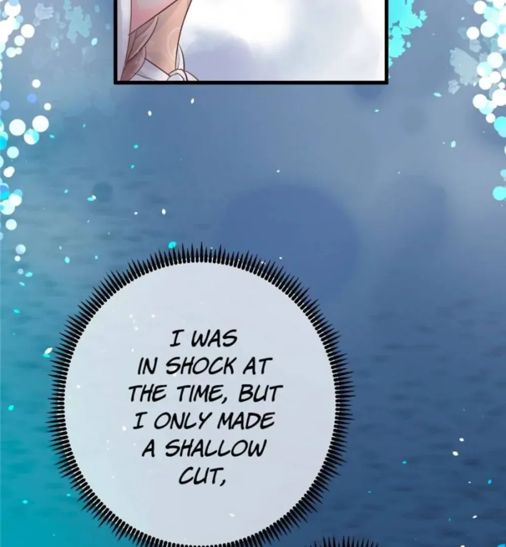 Love Under the Full Moon Chapter 7 page 15
