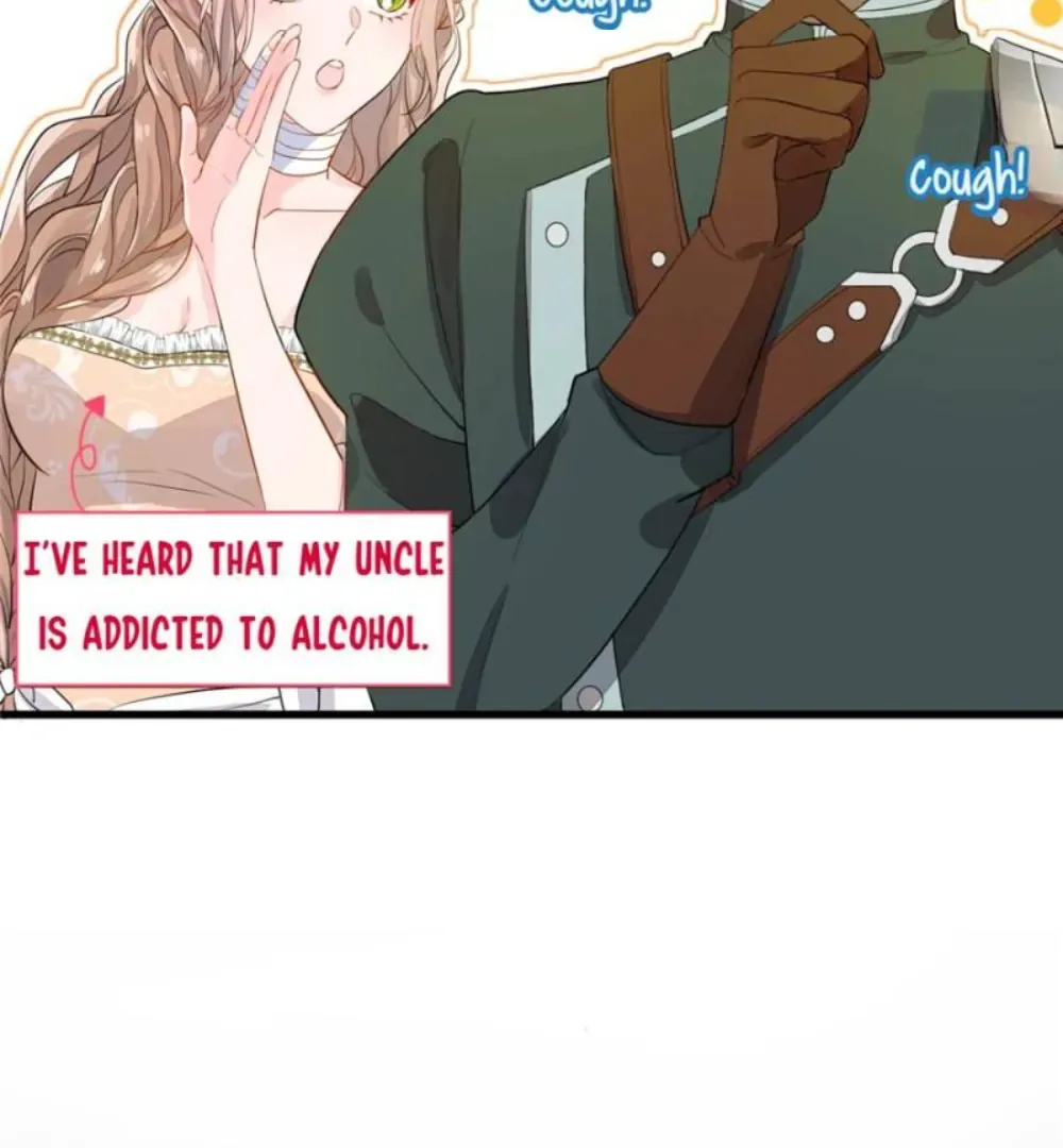 Love Under the Full Moon Chapter 8 page 14