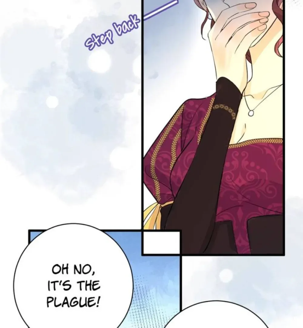 Love Under the Full Moon Chapter 9 page 47