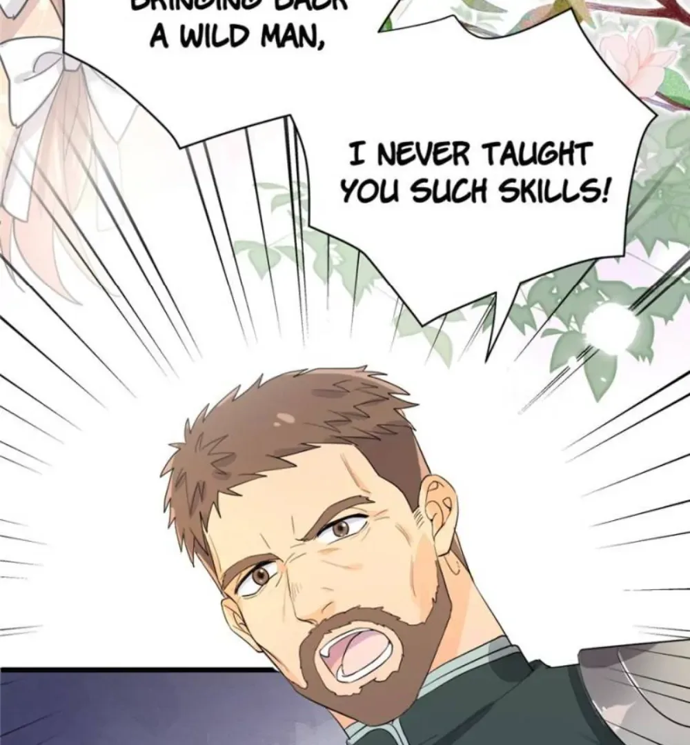 Love Under the Full Moon Chapter 8 page 9