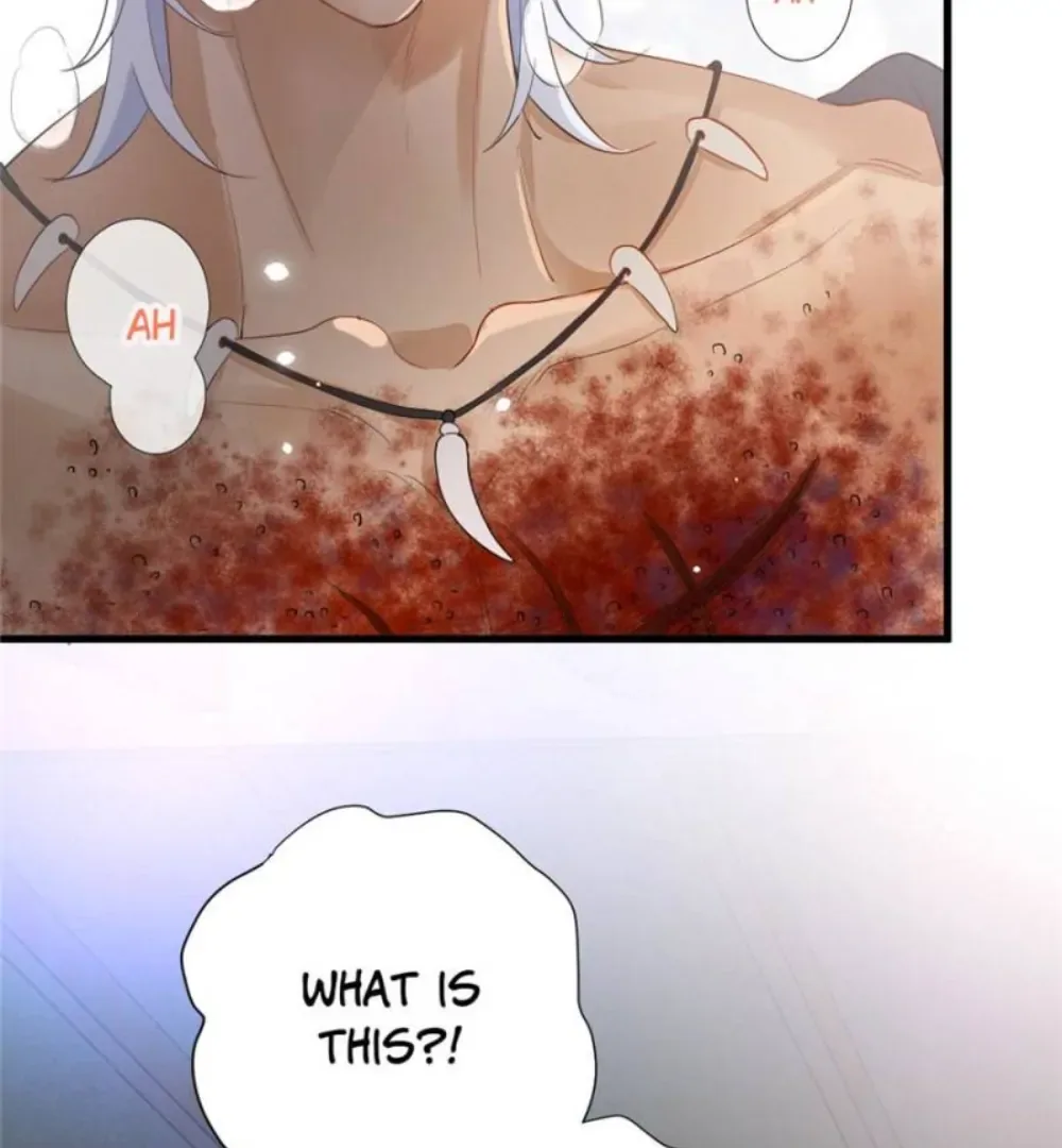 Love Under the Full Moon Chapter 9 page 43