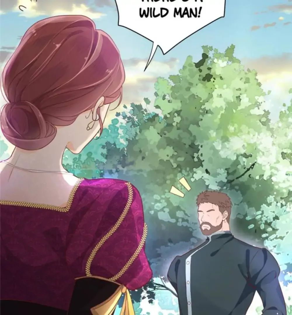 Love Under the Full Moon Chapter 9 page 16