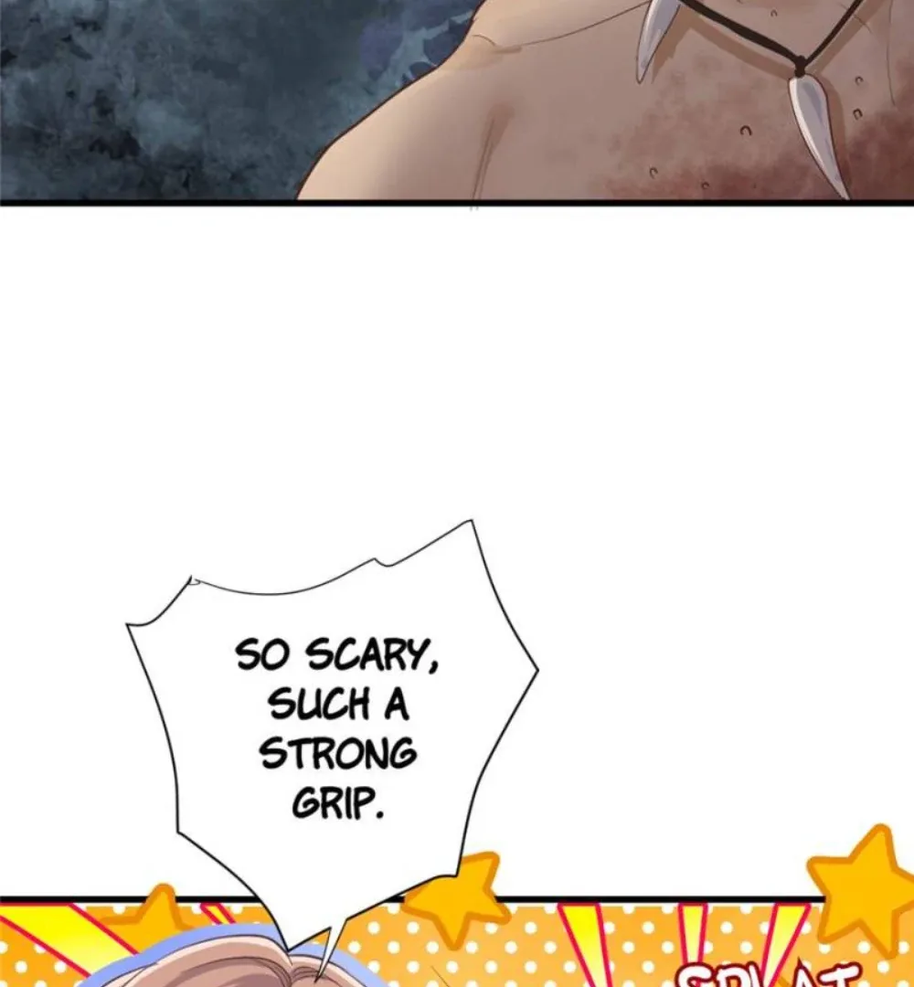 Love Under the Full Moon Chapter 7 page 9