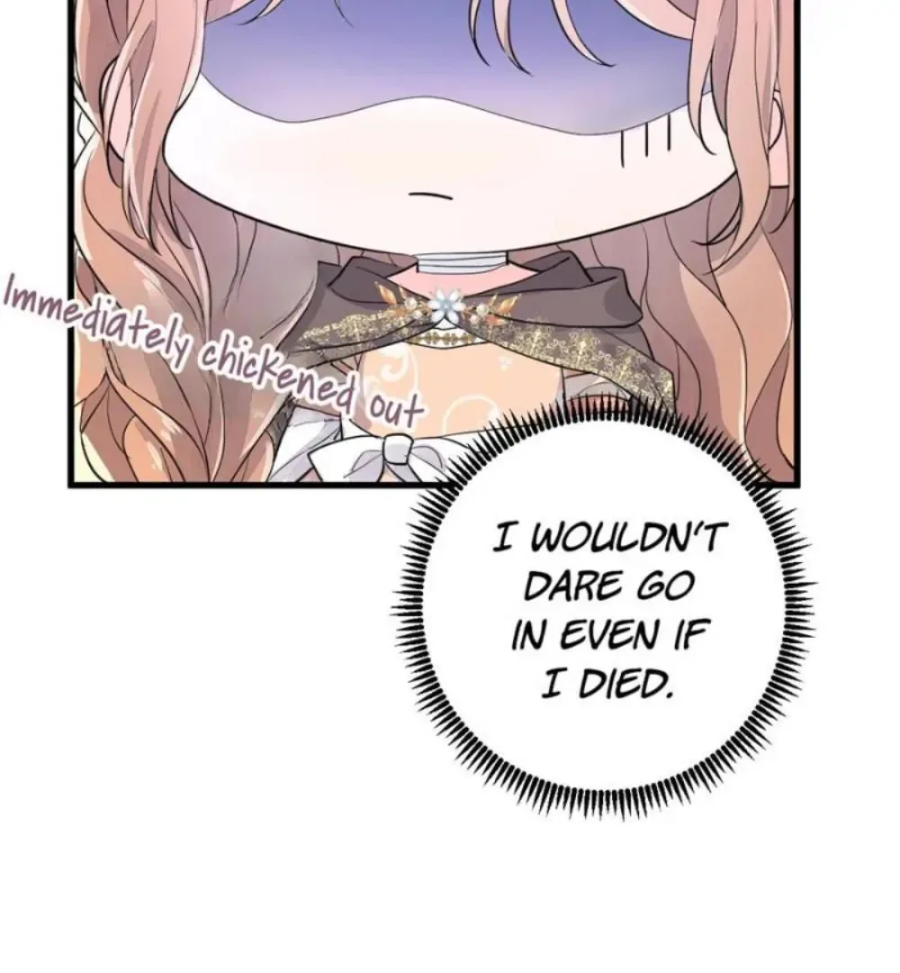 Love Under the Full Moon Chapter 6 page 46