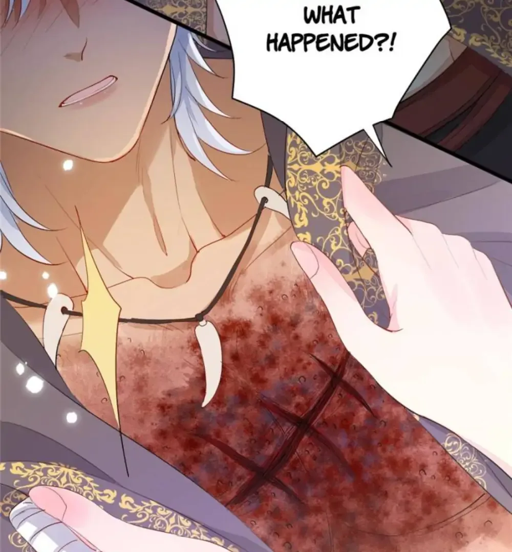 Love Under the Full Moon Chapter 9 page 38